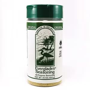 Everglades Seasoning