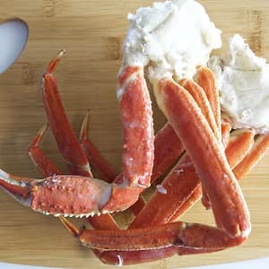 Snow Crab