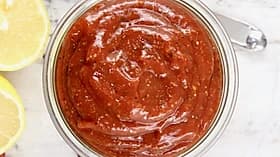 Cocktail Sauce